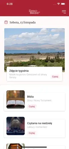 dzielo-biblijne screenshot 0